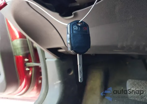 2016 Ford Fiesta Se from USA, damaged, VIN 3FADP4BJ5GM107858